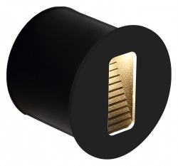 Встраиваемый светильник Favourite Glimt 4390-1W в интернет-магазине "Галерея света"