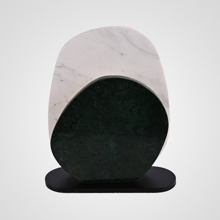 Настольная лампа декоративная Imperiumloft  Stonie01 в интернет-магазине "Галерея света"