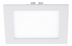 Встраиваемый светильник Eglo Fueva 1 94061 в интернет-магазине "Галерея света"