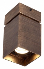 Накладной светильник Favourite Retro 2794-1U в интернет-магазине "Галерея света"