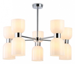 Люстра на штанге Ambrella Light LH LH56083 в интернет-магазине "Галерея света"