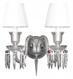 Бра Loft it Zenith 10210/2W White в интернет-магазине "Галерея света"