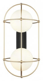 Бра Aployt Mahot APL.317.01.02 в интернет-магазине "Галерея света"