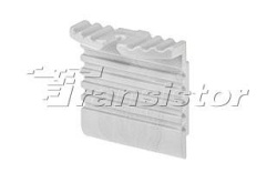 Заглушка Arlight ALU-POWER-W35 015548 в интернет-магазине "Галерея света"