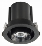 Встраиваемый светильник ST-Luce ST702 ST702.338.12 в интернет-магазине "Галерея света"