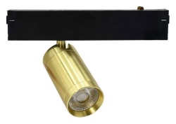 Светильник на штанге Aployt Magnetic track 220 APL.0205.10.09 в интернет-магазине "Галерея света"