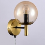 Бра Citilux Шарлиз CL143413 в интернет-магазине "Галерея света"