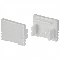 Набор скоб для встраивания профиля Arlight Sl-slim 24473 в интернет-магазине "Галерея света"