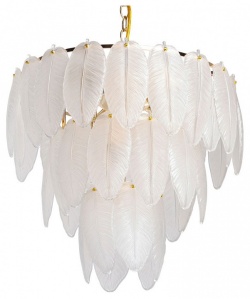 Подвесная люстра De City Бриз 47 111017009 в интернет-магазине "Галерея света"