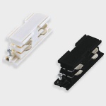 Соединитель линейный для треков Italline WSO WSO 34B white в интернет-магазине "Галерея света"