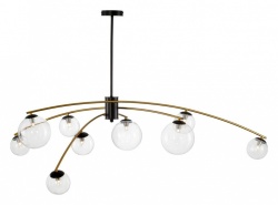 Люстра на штанге Citilux Fisher CL218193 в интернет-магазине "Галерея света"