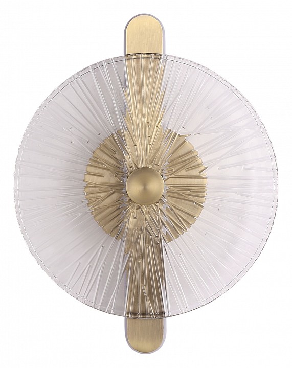 Накладной светильник ST-Luce WASI SL6141.301.01 в интернет-магазине "Галерея света"