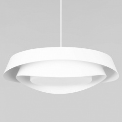 Подвесной светильник Loft it Petale 10256P White в интернет-магазине "Галерея света"