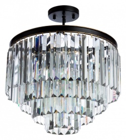 Светильник на штанге Divinare Nova 3001/01 PL-9 в интернет-магазине "Галерея света"