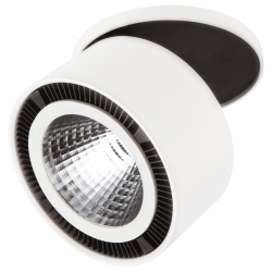 Спот Lightstar Forte Inca 214806 в интернет-магазине "Галерея света"