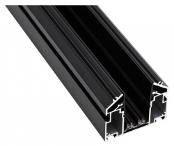 Трек встраиваемый Aployt Magnetic track 220 APL.0276.00.300 в интернет-магазине "Галерея света"