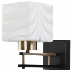 Бра MyFar Bona MR1590-1C в интернет-магазине "Галерея света"