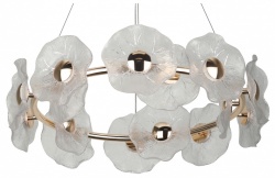 Подвесная люстра Rivoli Shannon Б0061947 в интернет-магазине "Галерея света"