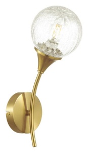 Бра Lumion Yoko 4558/1W в интернет-магазине "Галерея света"