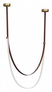 Подвесной светильник Kink Light Лирд 07689A-180,04 в интернет-магазине "Галерея света"