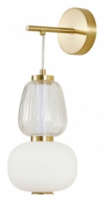 Бра Favourite Bella 4057-1W в интернет-магазине "Галерея света"