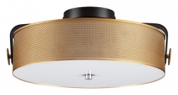 Накладной светильник Lumion Drumy 6597/40L в интернет-магазине "Галерея света"