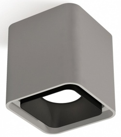 Накладной светильник Ambrella Light XS XS7842002 в интернет-магазине "Галерея света"