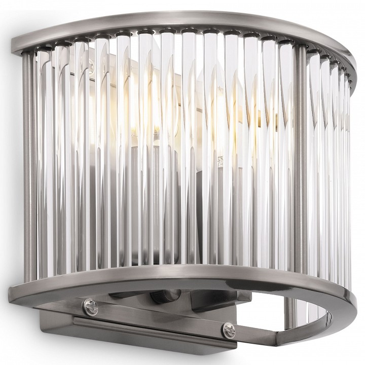 Накладной светильник Freya Savoy FR5053WL-02N в интернет-магазине "Галерея света"