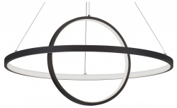 Подвесной светильник Vitaluce V4676 V4676-1/2S в интернет-магазине "Галерея света"