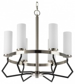 Подвесная люстра Lightstar Flume 723065 в интернет-магазине "Галерея света"