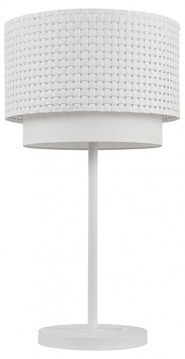 Настольная лампа декоративная F-promo Nevada 4801-1T в интернет-магазине "Галерея света"