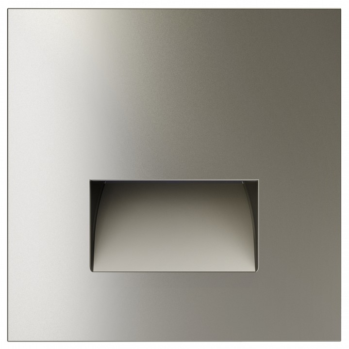 Накладка для заглушки для поста с подсветкой Voltum S70 VLS002304 в интернет-магазине "Галерея света"