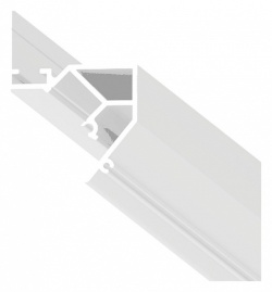 Профиль для контурной подсветки ГКЛ потолка Arte Lamp Gap A670233 в интернет-магазине "Галерея света"