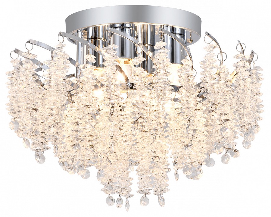 Потолочная люстра Escada  ES0000071 в интернет-магазине "Галерея света"