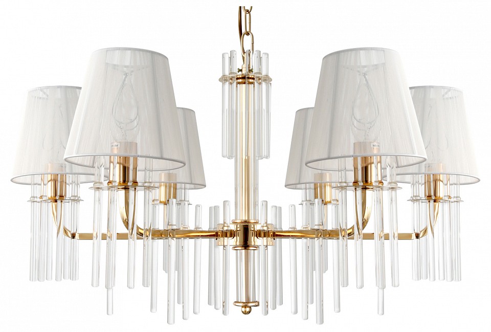 Подвесная люстра Rivoli Lilith Б0054947 в интернет-магазине "Галерея света"