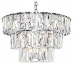 Подвесной светильник Maytoni Puntes MOD043PL-18CH в интернет-магазине "Галерея света"