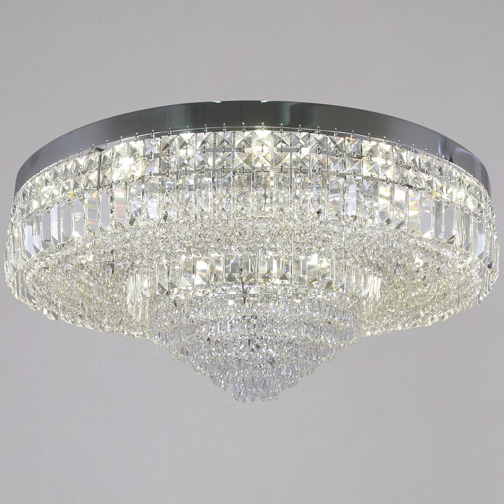 Потолочная люстра 09370-0.3-800 в интернет-магазине "Галерея света"