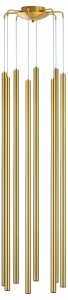 Подвесная люстра Lightstar Tubo L8T747433 в интернет-магазине "Галерея света"