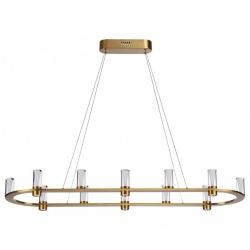 Подвесная люстра Odeon Light HIGHTECH 7144/65L в интернет-магазине "Галерея света"