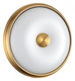 Накладной светильник Odeon Light Pelow 4956/2 в интернет-магазине "Галерея света"