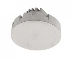 Лампа светодиодная Lightstar Tablet GX53 12Вт 2800K 929122 в интернет-магазине "Галерея света"