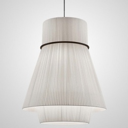 Подвесной светильник Imperiumloft PEO C peo01 в интернет-магазине "Галерея света"