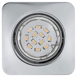 Встраиваемый светильник Eglo Peneto 94267 в интернет-магазине "Галерея света"