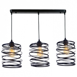 Подвесной светильник Ambrella Light TR TR8403 в интернет-магазине "Галерея света"