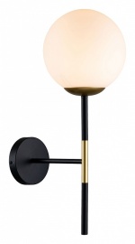 Бра Escada Bolton 1163/1A в интернет-магазине "Галерея света"