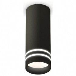 Накладной светильник Ambrella Light XS XS7443013 в интернет-магазине "Галерея света"