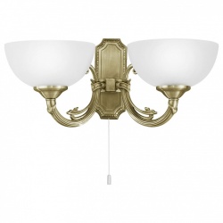 Бра Eglo Savoy 82752 в интернет-магазине "Галерея света"