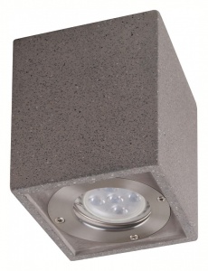 Накладной светильник Mantra Levi 7187 в интернет-магазине "Галерея света"