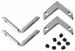 Крепление для трека Lightstar Teta 505493 в интернет-магазине "Галерея света"