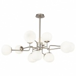 Люстра на штанге Maytoni Erich MOD221-PL-12-N в интернет-магазине "Галерея света"